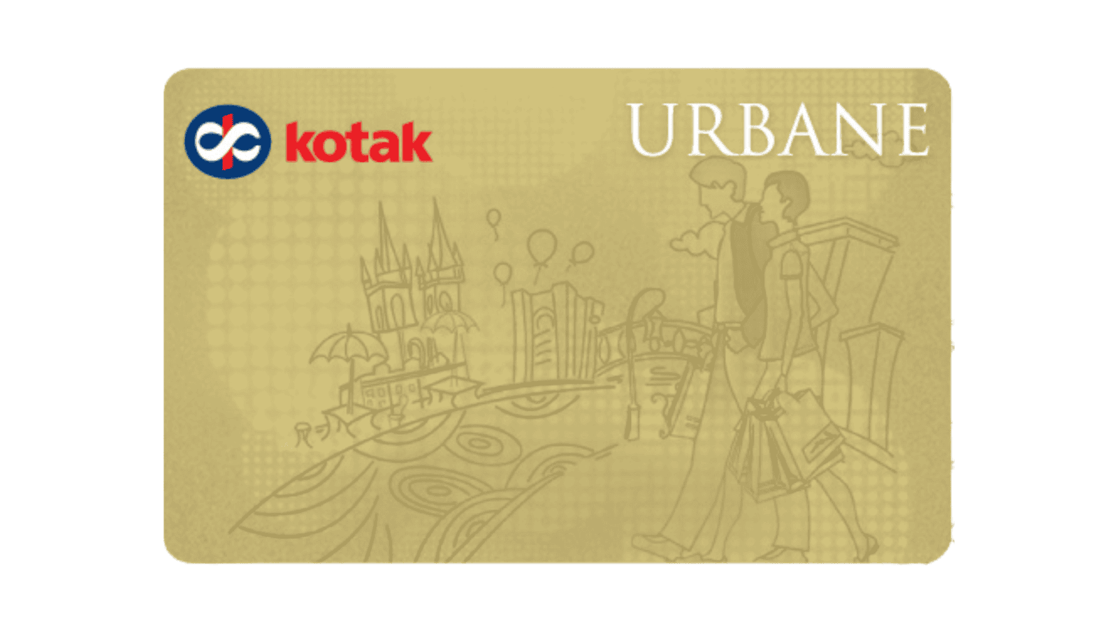 Kotak Urbane Gold Credit Card Review